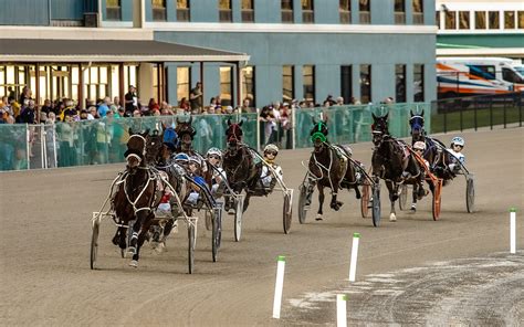 batavia downs.